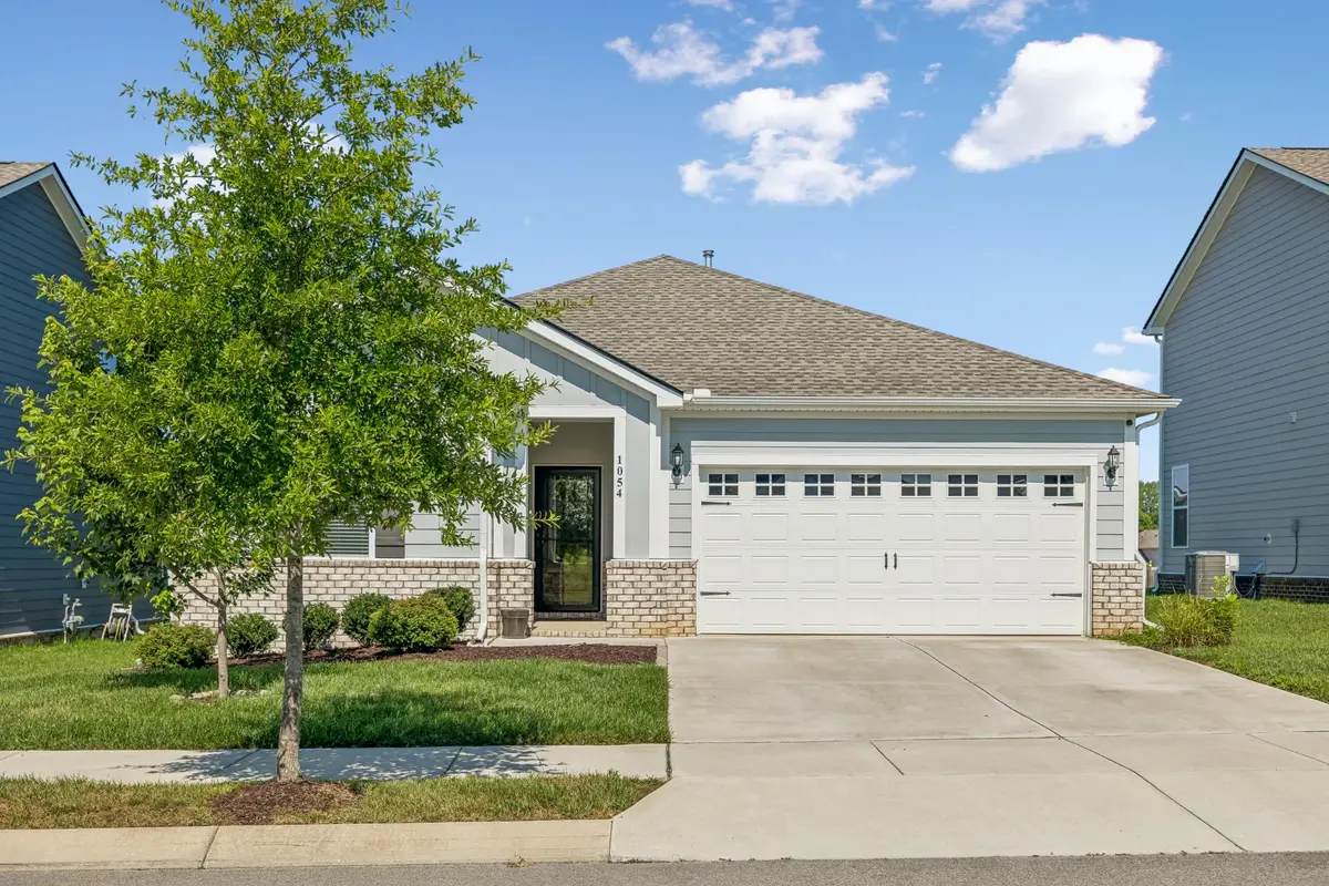 1054 Ewell Farms Circle, Spring Hill, TN 37174 - #1