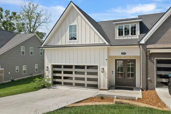 3063 Wiltshire Park Pl, Hermitage, TN 37076