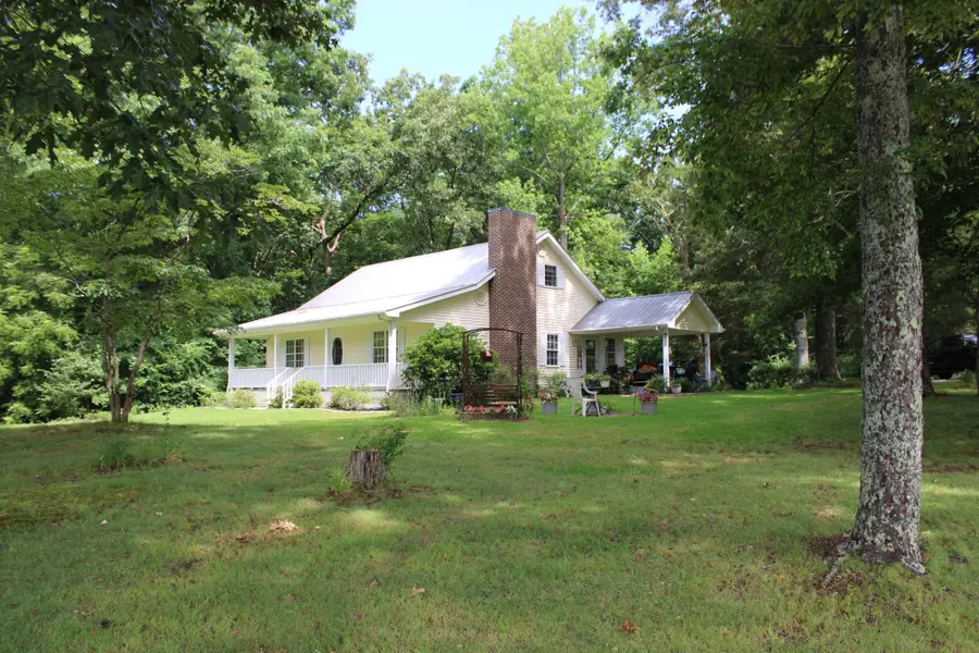 612 Bost Rd, McMinnville, TN 37110 - #3