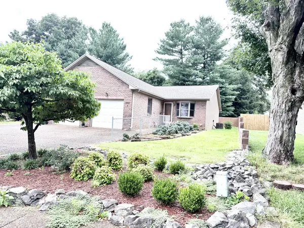 2607 Cayce Meade Dr #6, Hopkinsville, KY 42240