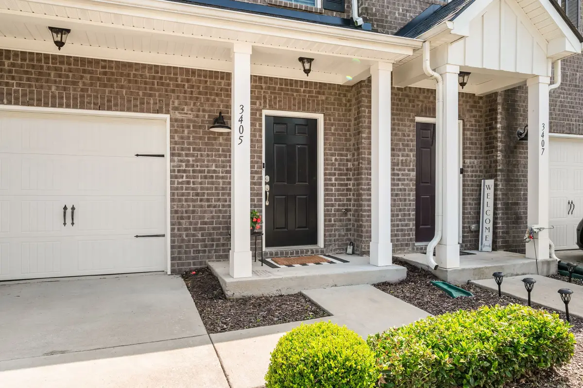 3405 Brookberry Ln, Murfreesboro, TN 37129 - #1