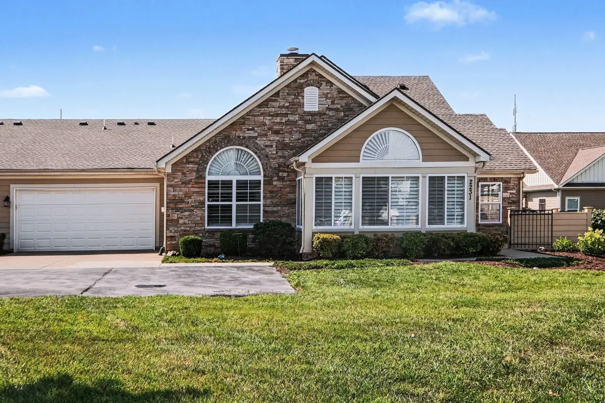 2231 Bridgeway St, Murfreesboro, TN 37128 - #1