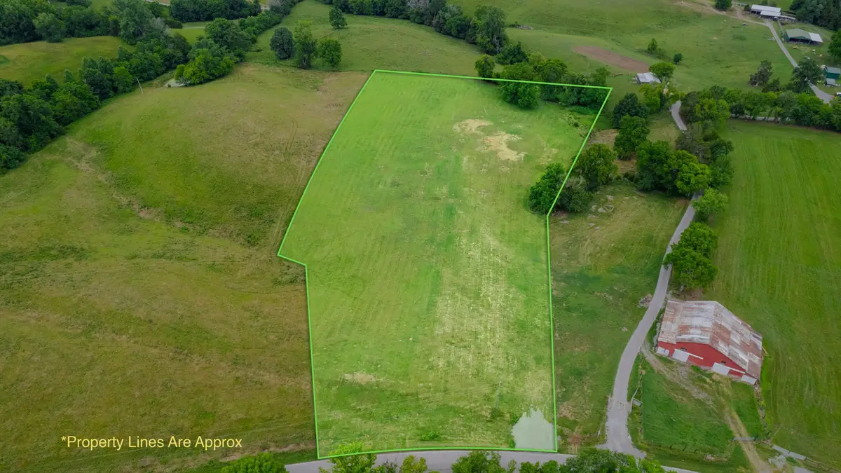 0 New Hope Rd E, Alexandria, TN 37012 - #1
