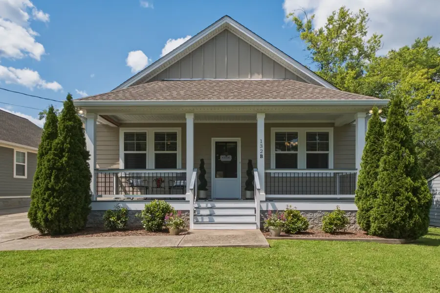 132 Plumlee Dr, Hendersonville, TN 37075 - #2