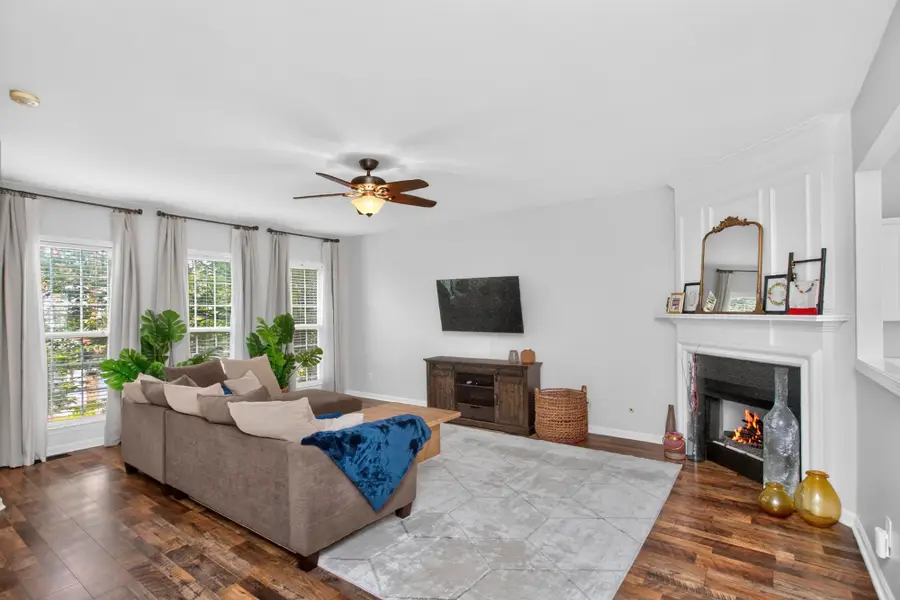 7252 Highway 70 S #1501, Nashville, TN 37221 - #3