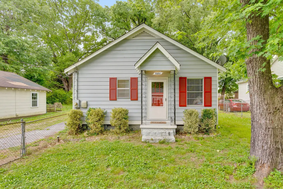 5354 Greenbriar Road, Chattanooga, TN 37412 - #1