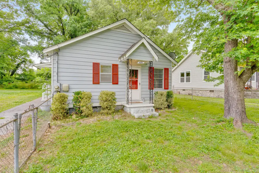 5354 Greenbriar Road, Chattanooga, TN 37412 - #2