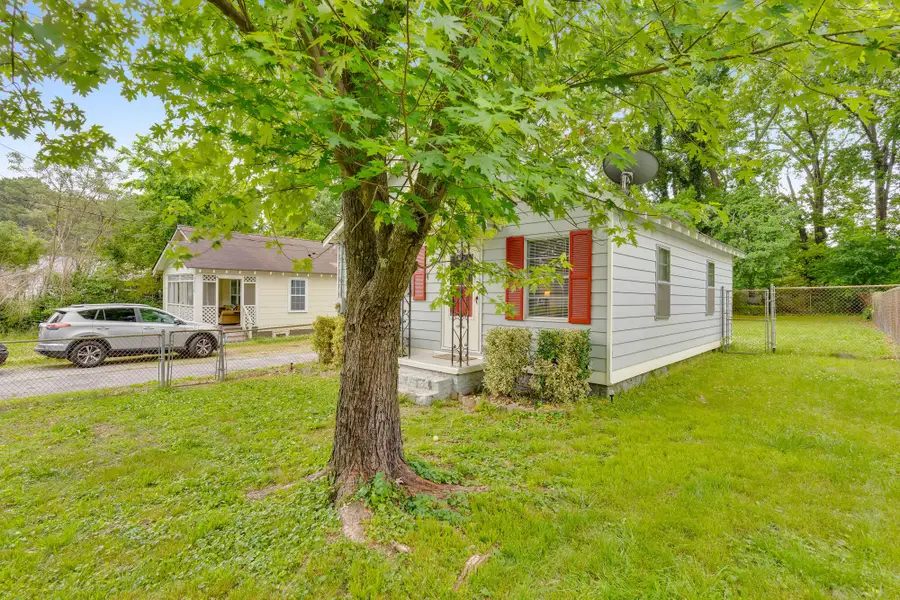 5354 Greenbriar Road, Chattanooga, TN 37412 - #3