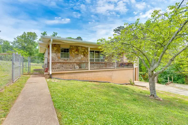 207 Regal Drive, Chattanooga, TN 37415