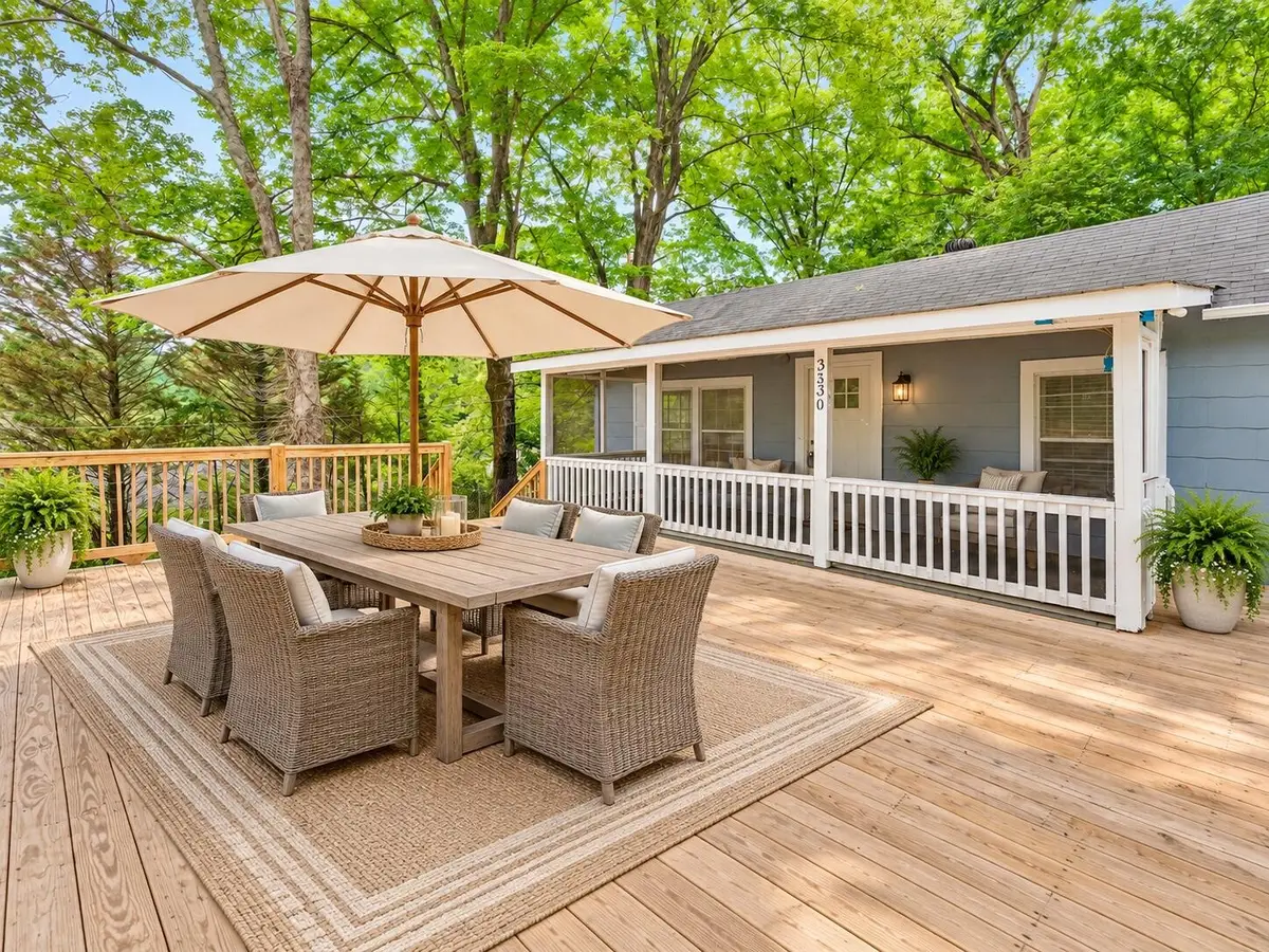 3530 Lamar Avenue, Chattanooga, TN 37415 - #1