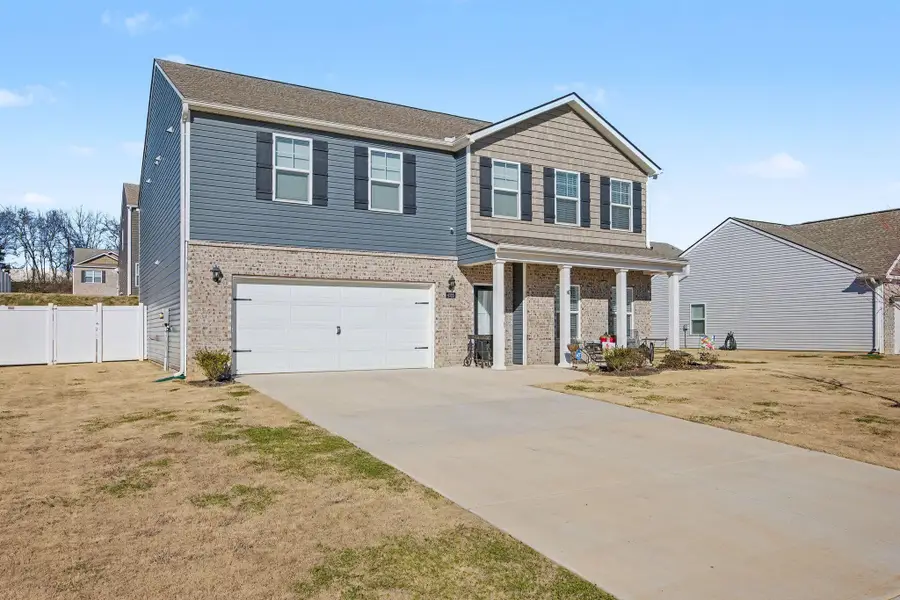 4355 Lone Oak Trail Ne, Cleveland, TN 37323 - #2