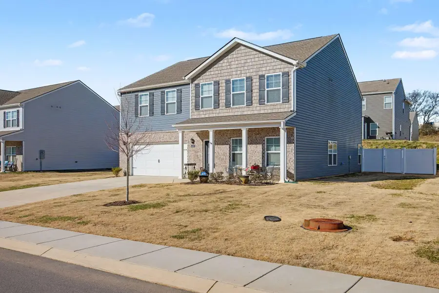 4355 Lone Oak Trail Ne, Cleveland, TN 37323 - #3