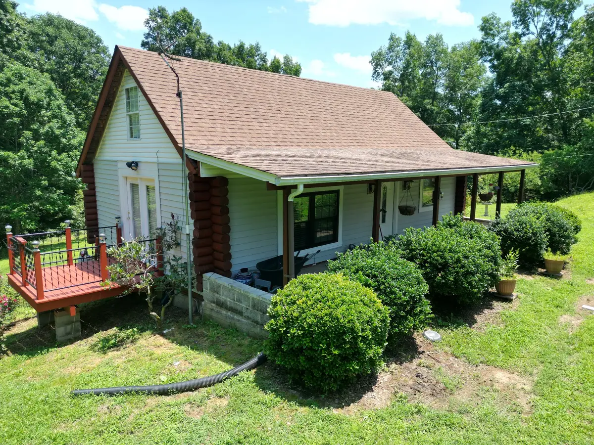 1462 Pope Circle Rd, Waynesboro, TN 38485 - #1