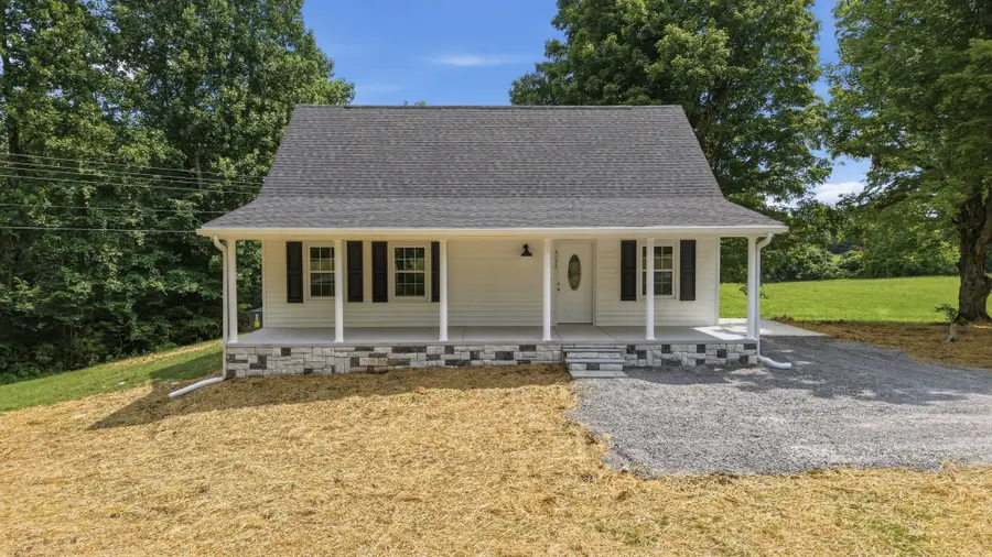 3152 Tanyard Hill Rd, Lynchburg, TN 37352 - #2