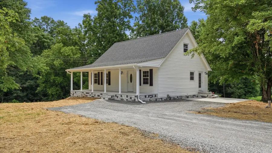 3152 Tanyard Hill Rd, Lynchburg, TN 37352 - #3
