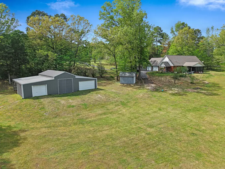 1033 Highway 18, Medon, TN 38356 - #2