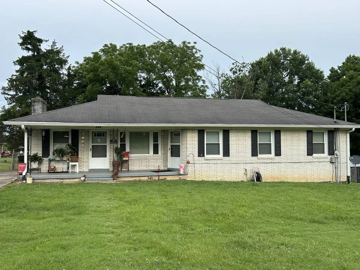 208 Bate Ave, Gallatin, TN 37066 - #1