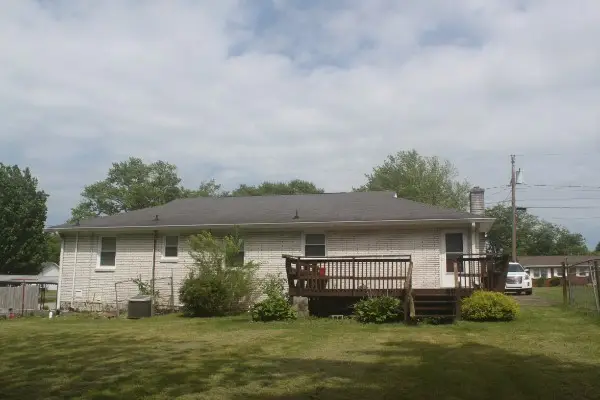 208 Bate Ave, Gallatin, TN 37066 - #3