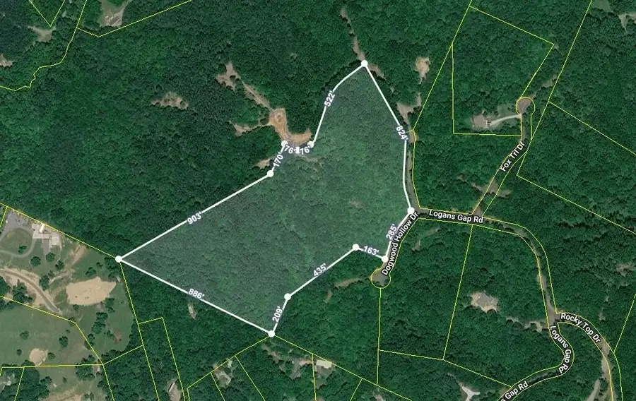0 Dogwood Hollow, Old Fort, TN 37362 - #2