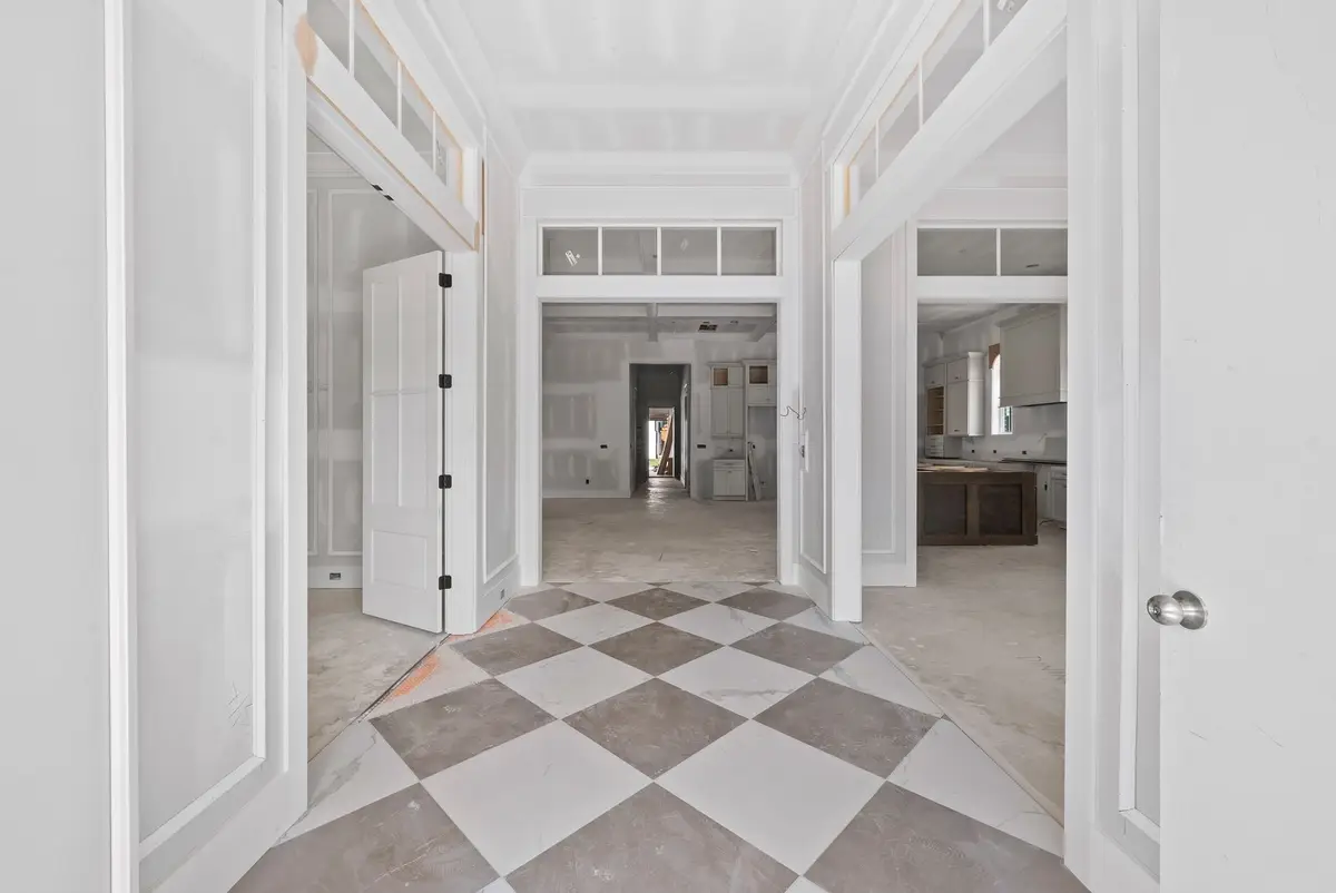 6101 Pasquo Rd, Nashville, TN 37221 - #1