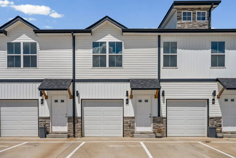 224 Drayton Dr #G, Clarksville, TN 37042 - #2