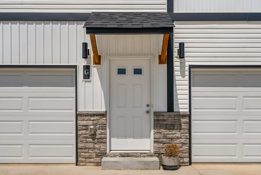224 Drayton Dr #G, Clarksville, TN 37042 - #3
