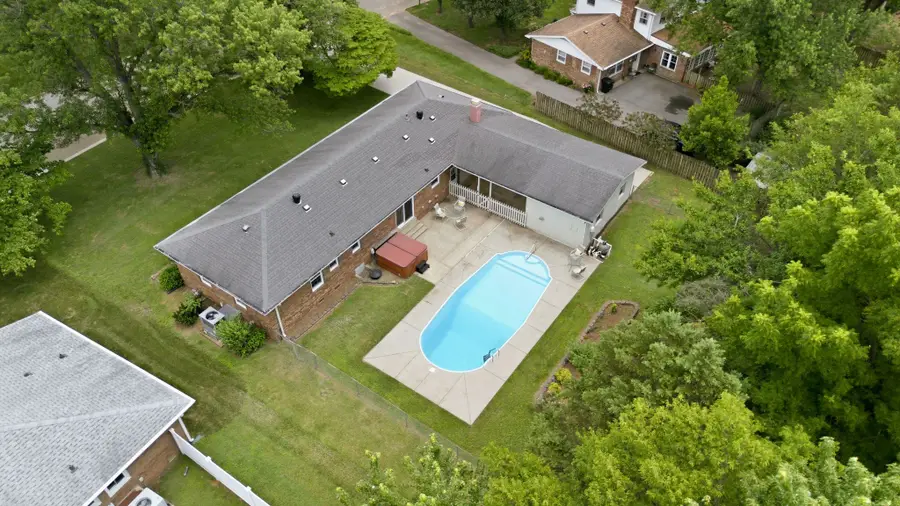 306 Grandview Dr, Murfreesboro, TN 37130 - #2