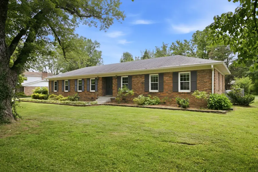 306 Grandview Dr, Murfreesboro, TN 37130 - #3