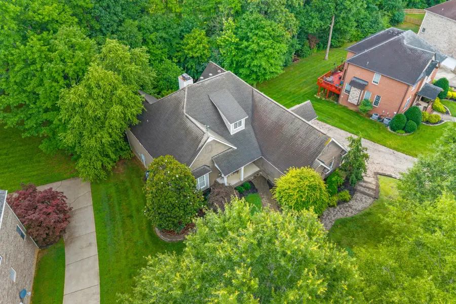 245 Cullom Way, Clarksville, TN 37043 - #3