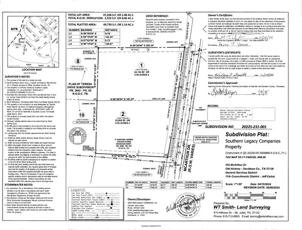 104 Mcarthur Dr, Old Hickory, TN 37138
