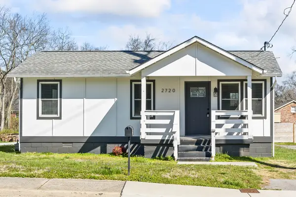 2720 Herman St, Nashville, TN 37208