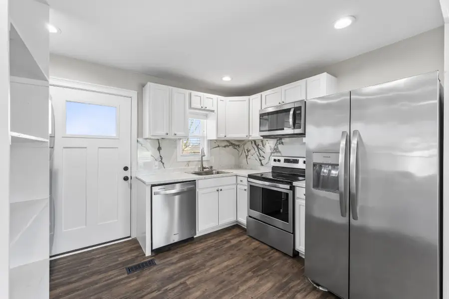 2720 Herman St, Nashville, TN 37208 - #3