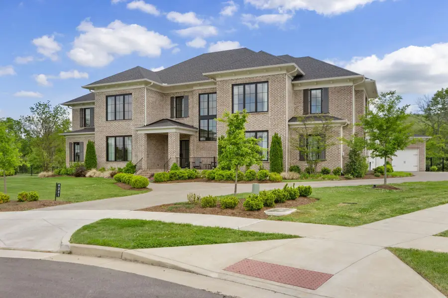 9331 Joslin Ct, Brentwood, TN 37027 - #2