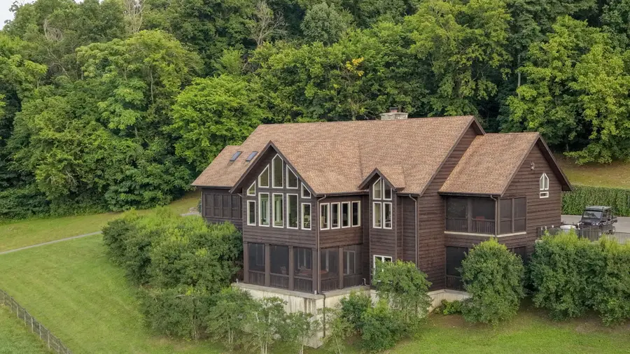 391 Bluestocking Hollow Rd, Shelbyville, TN 37160 - #2