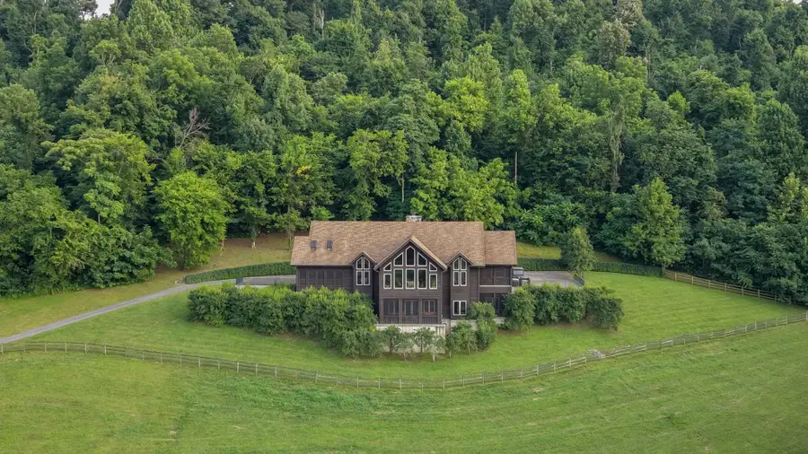391 Bluestocking Hollow Rd, Shelbyville, TN 37160 - #3