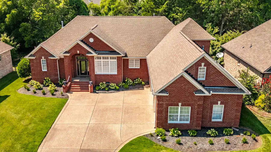 138 Saranac Trl, Hendersonville, TN 37075 - #2