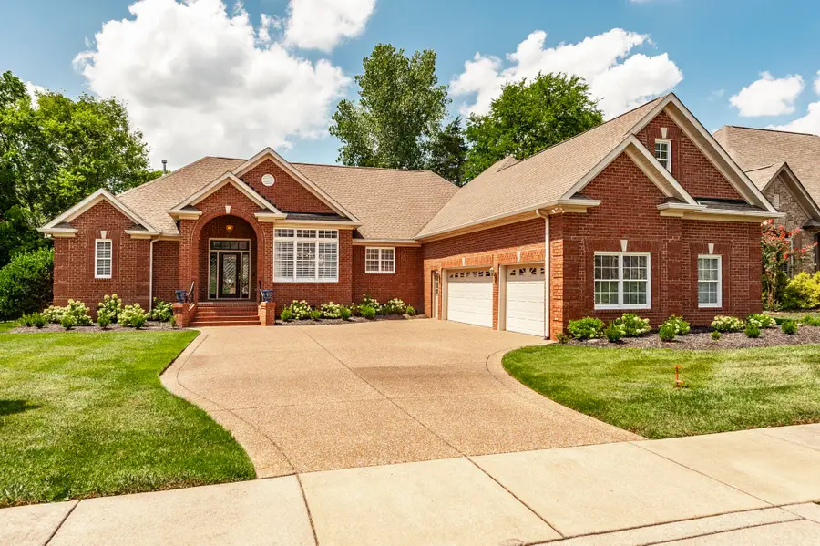 138 Saranac Trl, Hendersonville, TN 37075 - #3