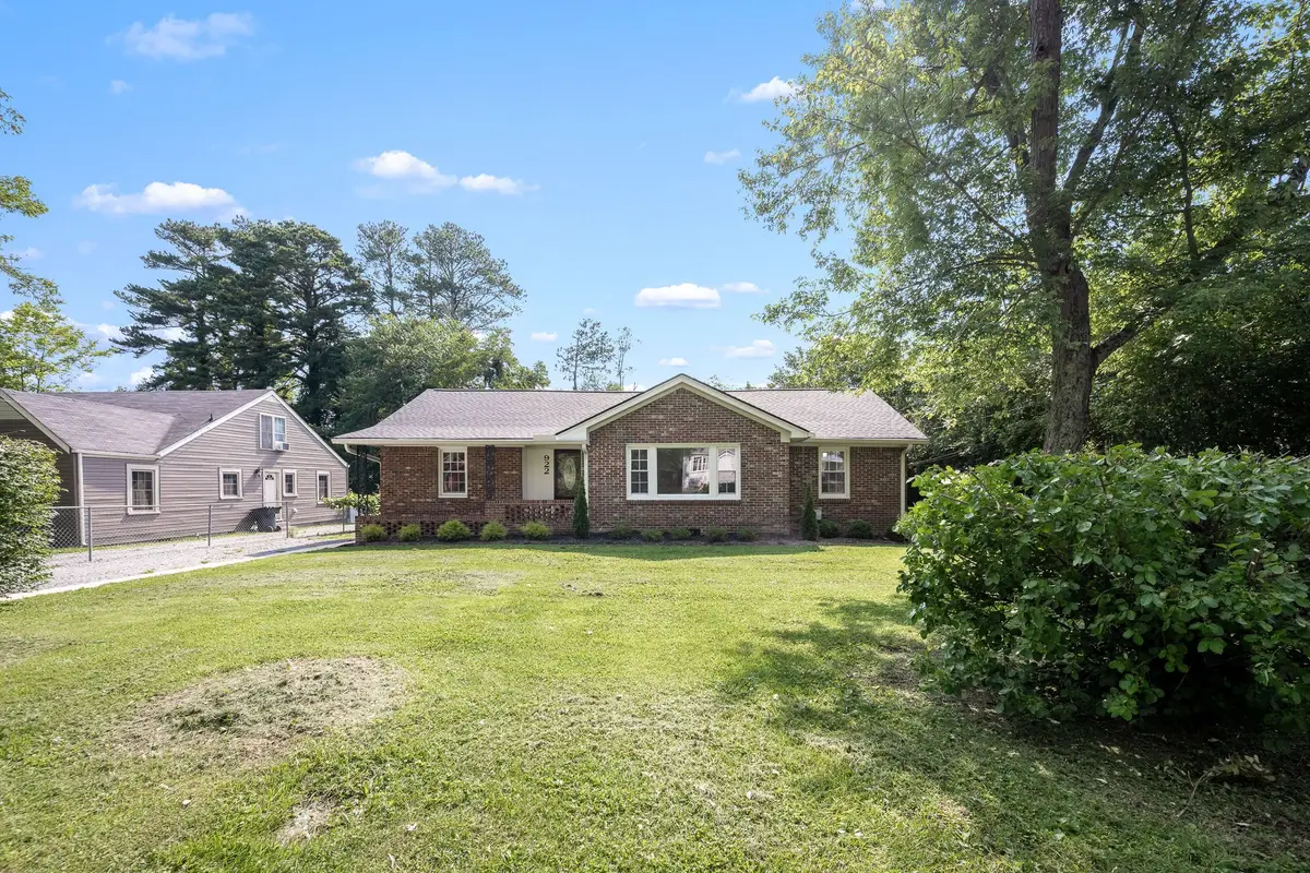 922 Mckellar Drive, Tullahoma, TN 37388 - #1