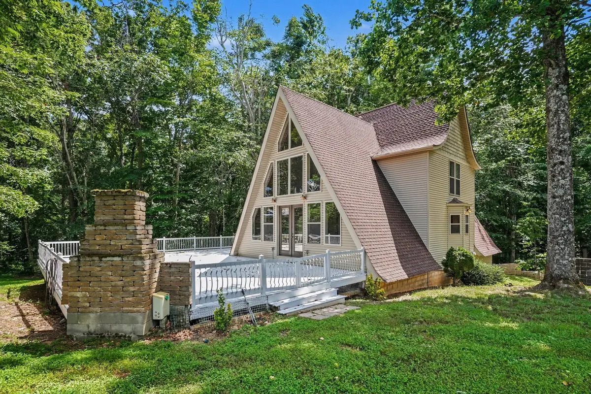 2275 Hanestown Rd, Westmoreland, TN 37186 - #1