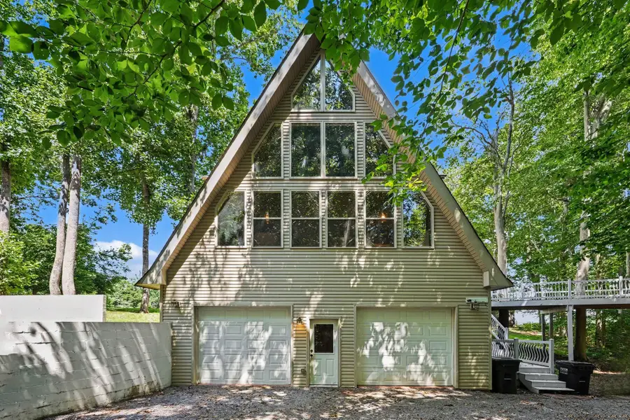 2275 Hanestown Rd, Westmoreland, TN 37186 - #3