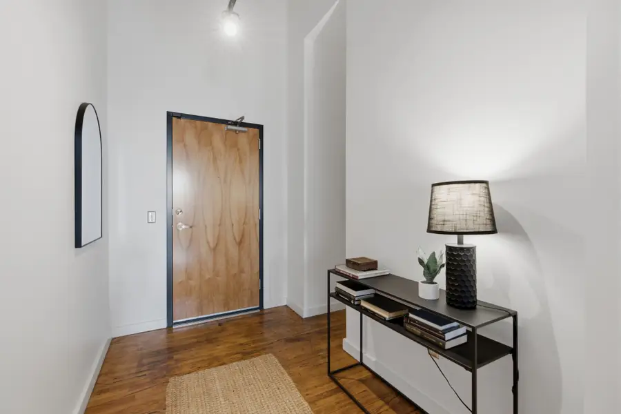1400 Rosa L Parks Blvd #309, Nashville, TN 37208 - #2