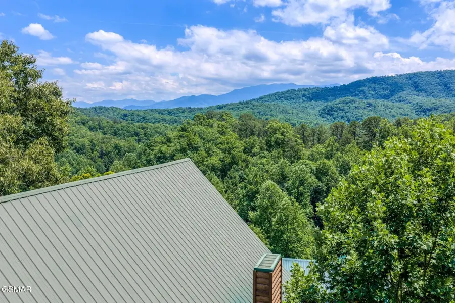 4519 Forest Vista Way, Pigeon Forge, TN 37863 - #2