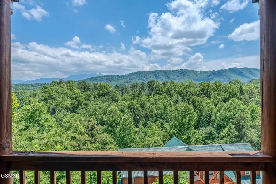 4519 Forest Vista Way, Pigeon Forge, TN 37863 - #3