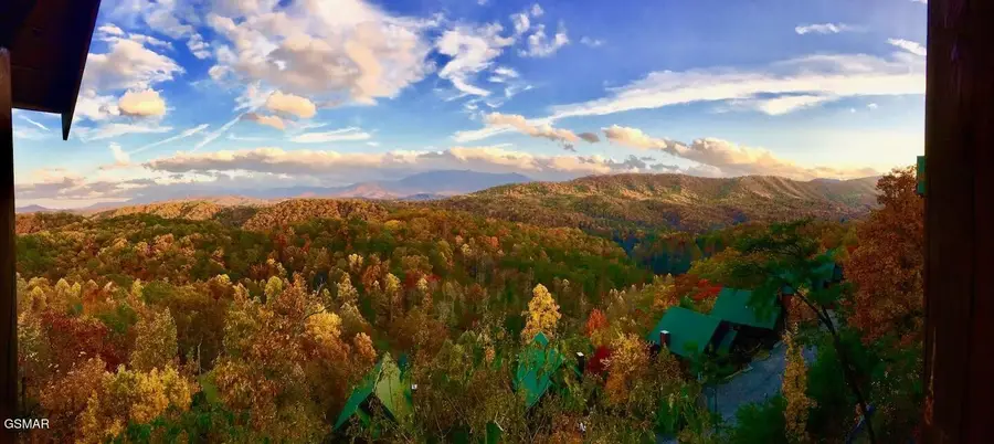 4648 Nottingham Heights Way, Pigeon Forge, TN 37863 - #3