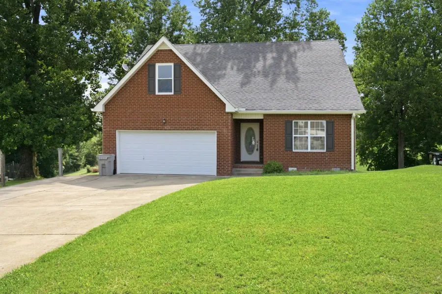 1208 Jason Cir, Ashland City, TN 37015 - #2