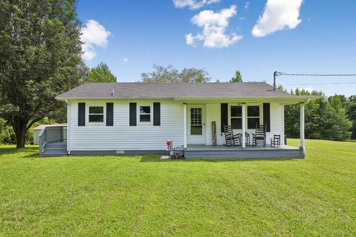 2420 Hawkersmith Rd, Manchester, TN 37355 - #1