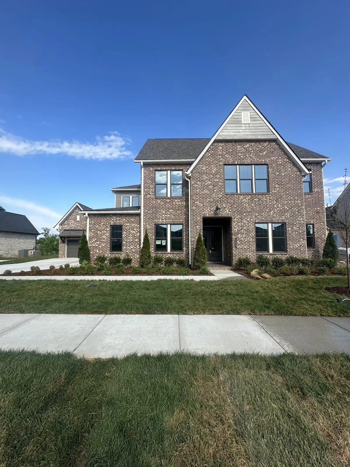 177 Manor Way, Hendersonville, TN 37075 - #1