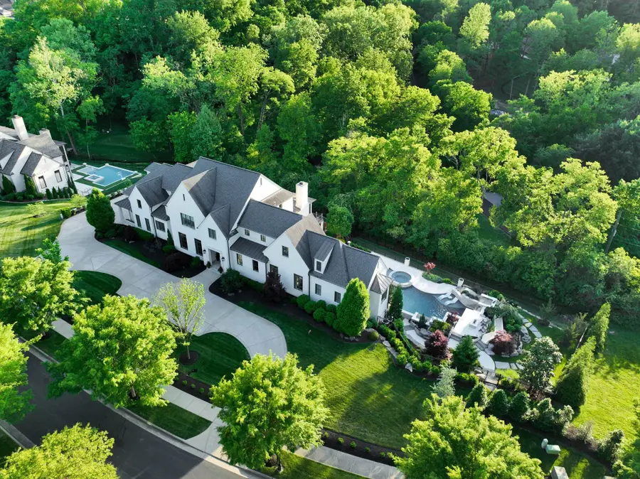 821 Windstone Blvd, Brentwood, TN 37027 - #2