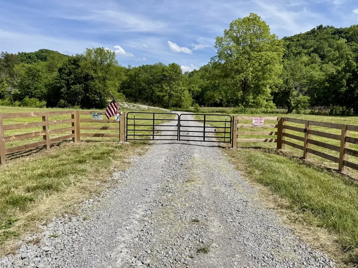 2970 Spring Place Road, Belfast, TN 37019 - #1