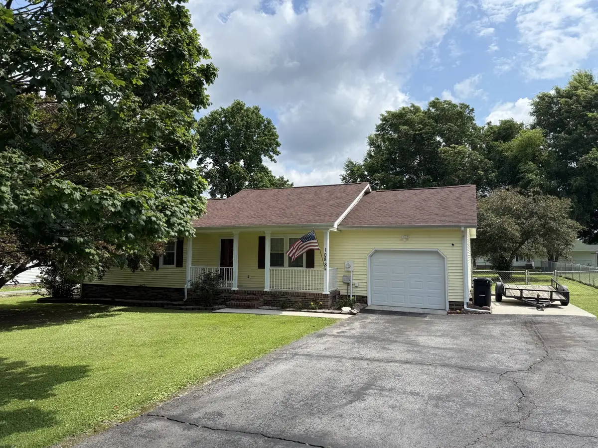 1088 Riley Creek Rd, Tullahoma, TN 37388 - #1